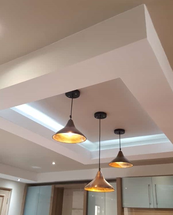 DLKBEN Ceiling and Partition Contractors Ceiling And Partitioning