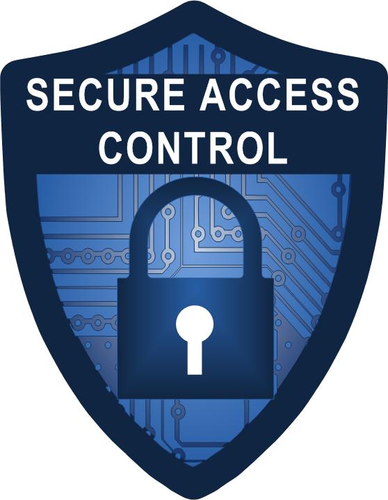 Access Control Logo
