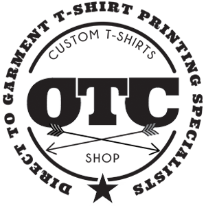 OTC Printing / OTC Shop T-shirts, Clothing, Consumer Goods and Services ...