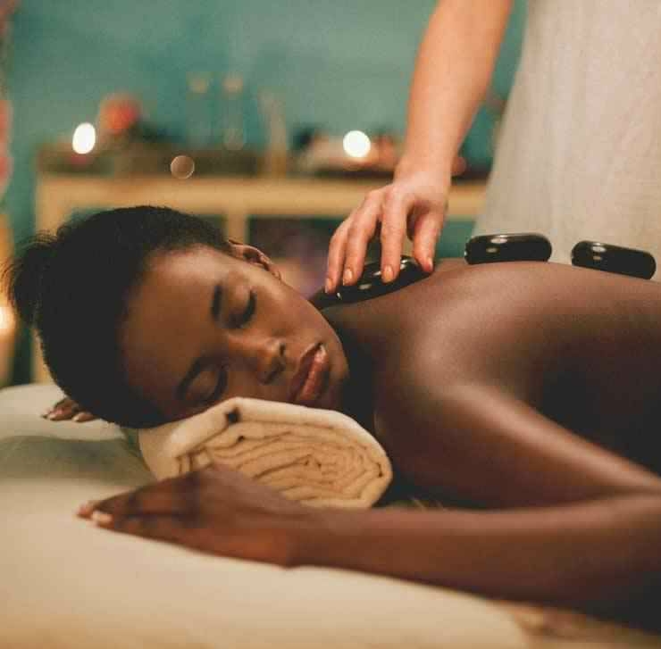 Top 10 Best Massage Therapists for thai massage in Roodepoort