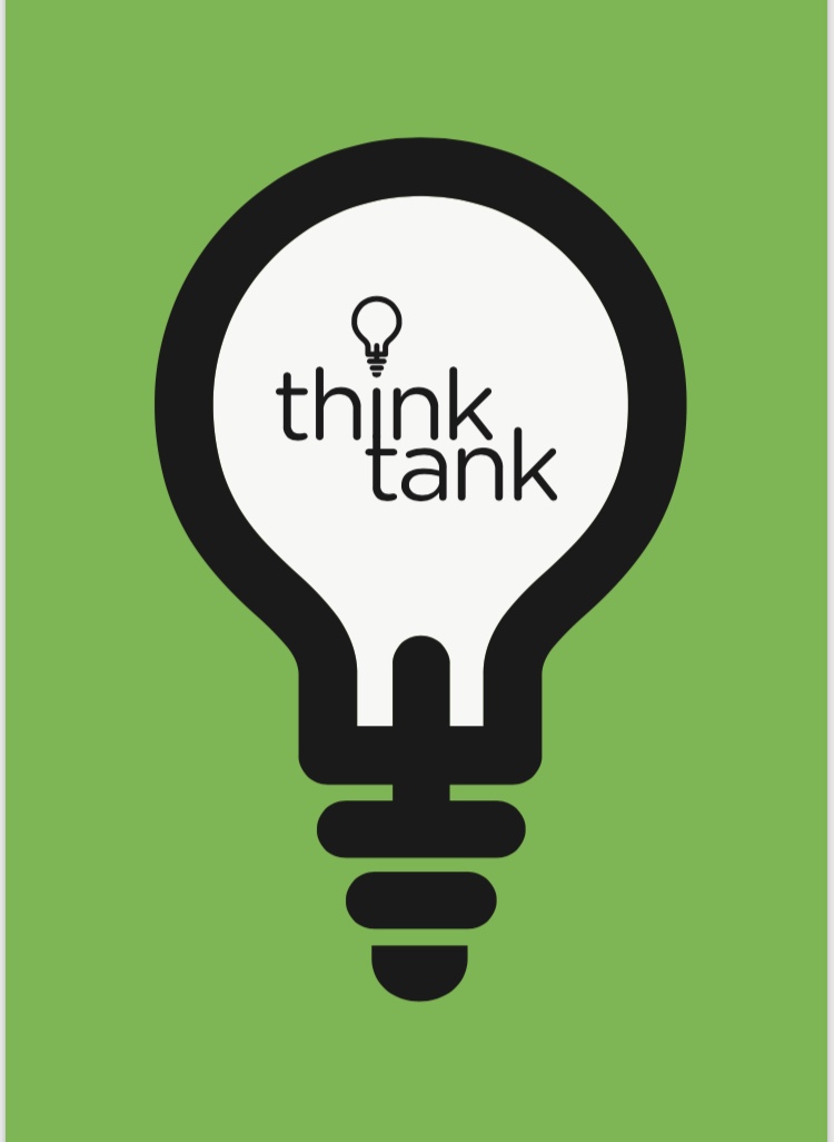 think tank companies