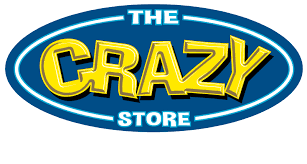 The Crazy Store - Stellenbosch Eikestad Mall Gifts, Gift Store ...