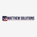 Matthew Solutions - Logo