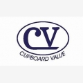 Cupboard Value West Rand - Logo