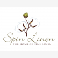 Spin Linen PTY Ltd - Logo