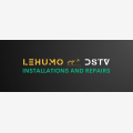 Lehumo Consulting - Logo