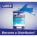 Lasco Paints - Logo