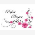 Perfect Pamper - Logo