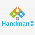 Handman - Logo