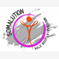 Somalution Male Body (R)evolution - Logo