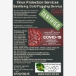 CVSC (Crime & Virus Scene Clean-up) (38966)