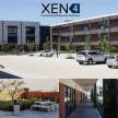 Xen4 -Coworking & Business Solutions (41209)