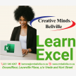 Creative Minds Computer Training Bellville (43767)