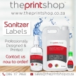 The Print Shop Johannesburg (45005)