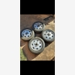 Swaleh’s wheels and tyres (45522)