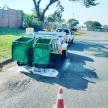 NTUSI AND SONS CLEANING & SANITATION (45575)