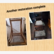 Riempie Chair Restorations Port Elizabeth (46701)