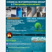 Chemical Waterproofing Group (Pty) Ltd (51759)