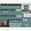 Trade Corporation  (47941)