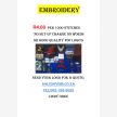 Vibro Industrial and Mining Supplies (56528)