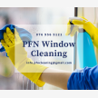 PFN Window Cleaning (50025)