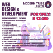 Modern Tribe Digital (52480)