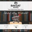 Bakgat Books (55880)