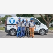 FF Plumbing and Electrical cc (53464)