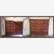 Peninsula Garage Doors (53984)
