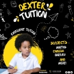 Dexter Tuition (54713)