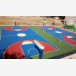 Tennis courts resurfacing Gauteng (54795)