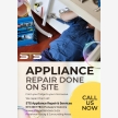 STS Appliance Repair and Services (55343)