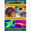 Inspecto Plumb plumbing services near you (55459)