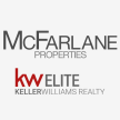 Sean at McFarlane Properties | KW Elite (55852)