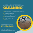Amega Carpet Cleaning Midrand (55863)
