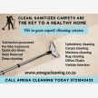Amega Carpet Cleaning Midrand (55865)