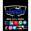 Hamidis Towing Services  (56225)