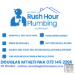 Rush Hour Plumbing &  Services Pty Ltd        (57621)