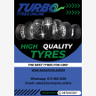 Turbotyres Pty Ltd (60412)