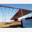 Carports & Steel Roofs Pretoria 0825064115 (63737)