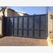 Steel Gates & Fencing Gauteng 0825064115 (63771)