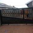 Steel Gates & Fencing Gauteng 0825064115 (63776)