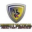 Mighty Tactical Reaction Service (63879)