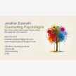 Jonathan Bosworth - Counselling Psychologist (4563)