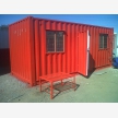 Ace Container Services (Pty) Ltd (4726)