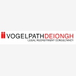 Vogelpath-De Iongh Legal Recruitment Consultancy (4905)