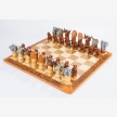 Kumbula Quality Themed Chess Sets (5341)