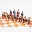 Kumbula Quality Themed Chess Sets (5342)