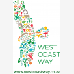 West Coast Way (5434)