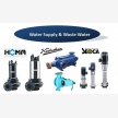 ABE Pump Solutions | Verder Roper Corro (5441)